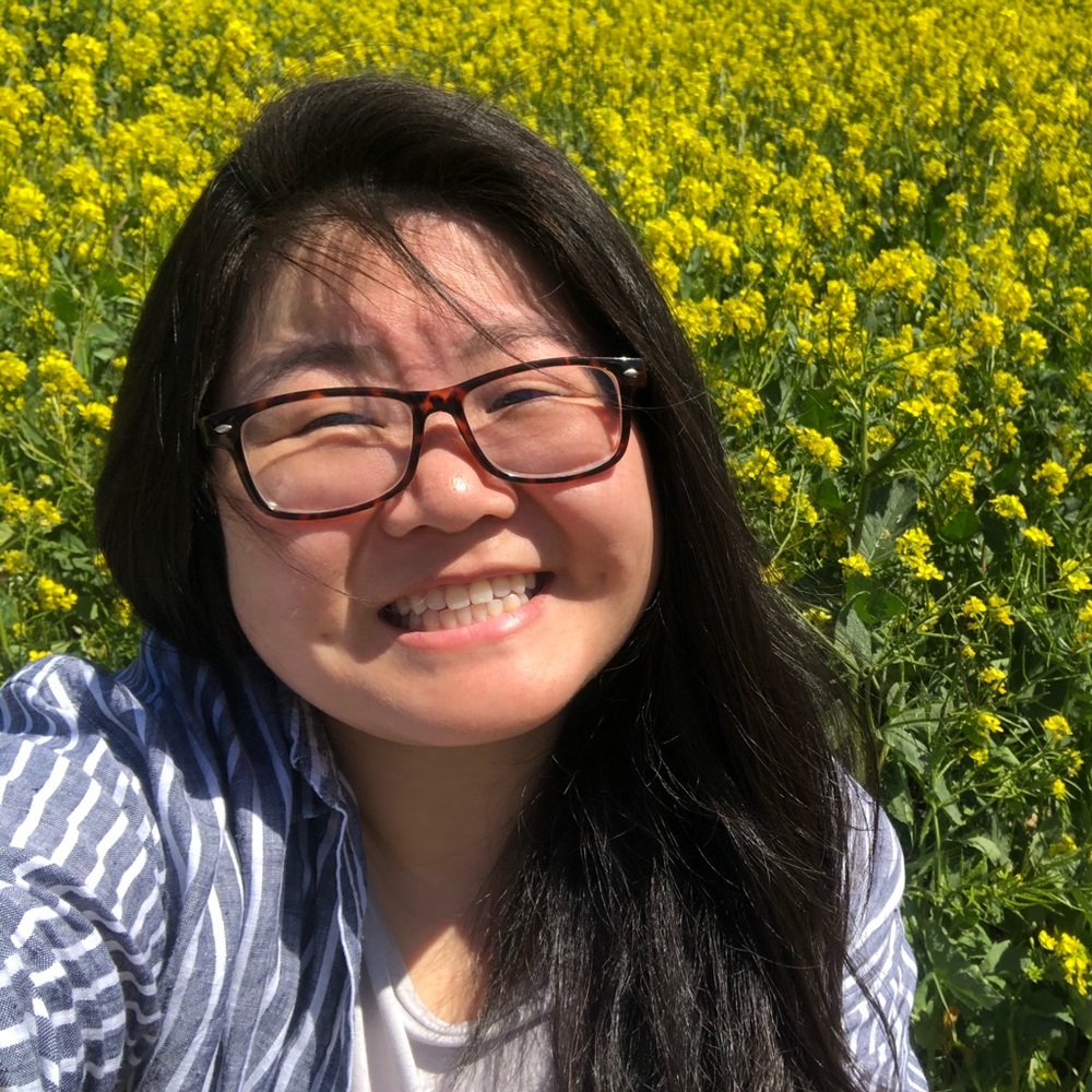 Meet your Posher! :)